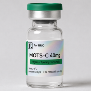 MOTS-C 40mg